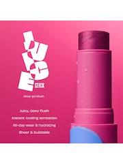 Benefit Juice Hydrating Dewy Gel Blush Stick - Image 3 of 5