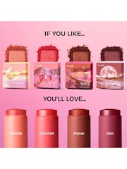 Benefit Juice Hydrating Dewy Gel Blush Stick - Image 5 of 5