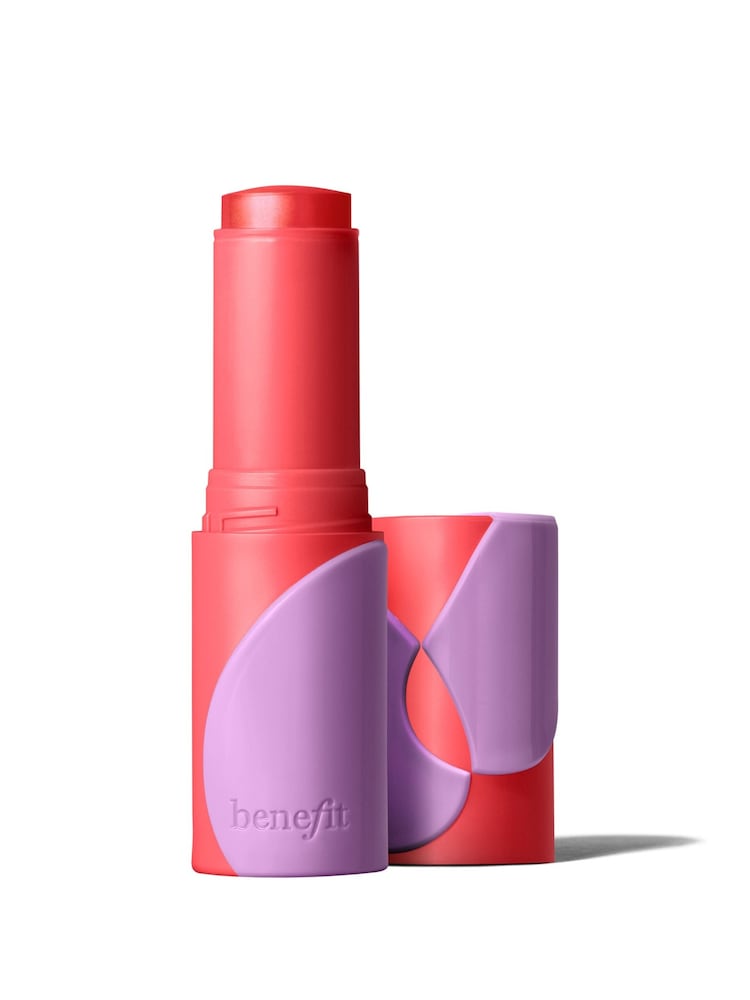Benefit Juice Hydrating Dewy Gel Blush Stick - Image 1 of 5