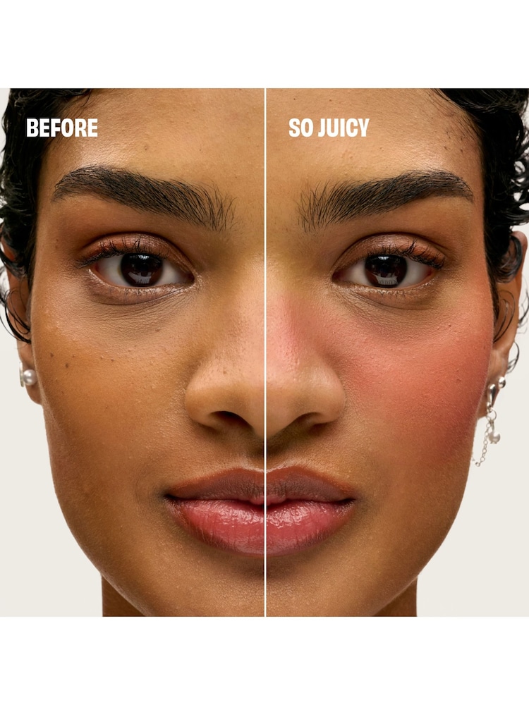 Benefit Juice Hydrating Dewy Gel Blush Stick - Image 2 of 5