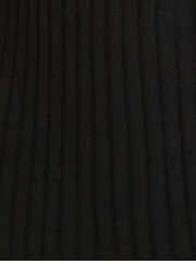 Barbour International Black Ozara Knitted Jumper - Image 7 of 7