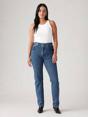 Levi's® Blue 501®-Jeans - Image 1 of 10