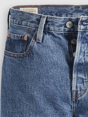 Levi's® Blue 501®-Jeans - Image 10 of 10