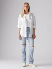 Levi's® Blue 501®-Jeans - Image 2 of 10
