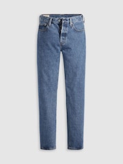 Levi's® Blue 501®-Jeans - Image 8 of 10