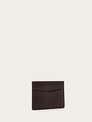 AllSaints Brown Delph Wallet - Image 2 of 4