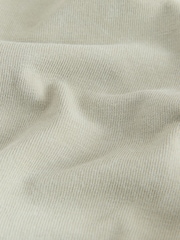 smALLSAINTS Stone Distressed Oversized Underground Crew Neck Cotton T-Shirt - Image 3 of 6