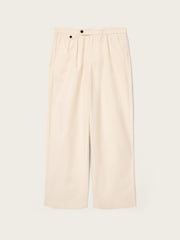 AllSaints Sandshell Taupe Conway Trouser - Image 7 of 7