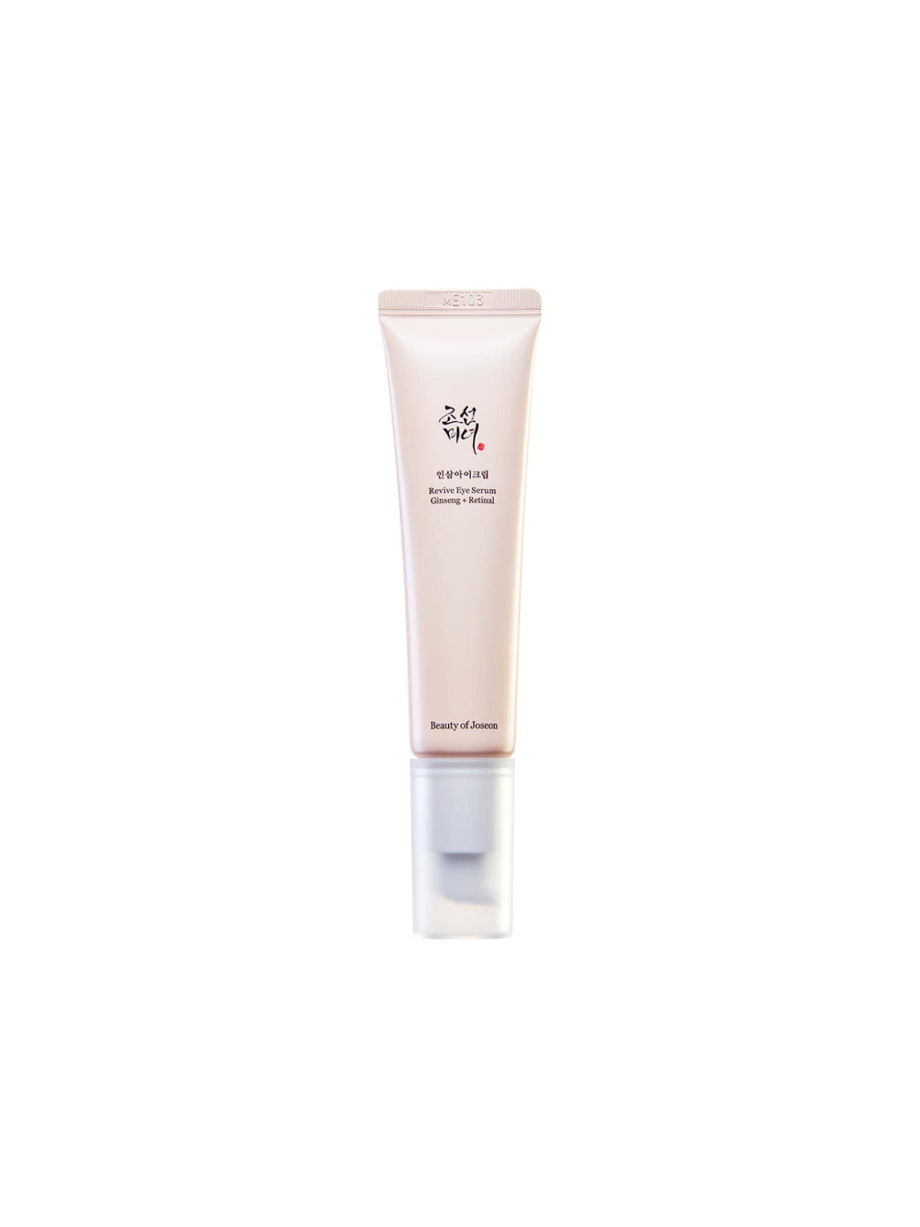 Beauty of Joseon revive eye serum Ginseng+retinal - Image 37