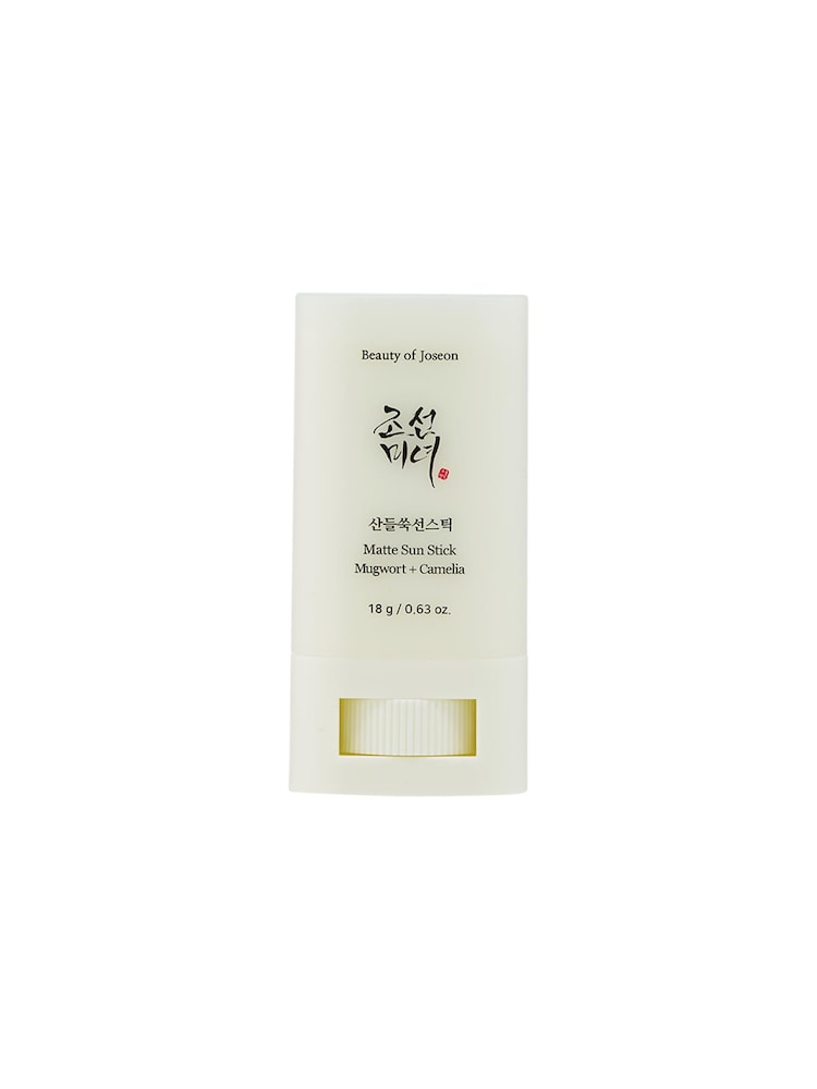 Beauty of Joseon Matte Sun Stick Mugwort + Camelia SPF50+ 18g - Image 1 of 7