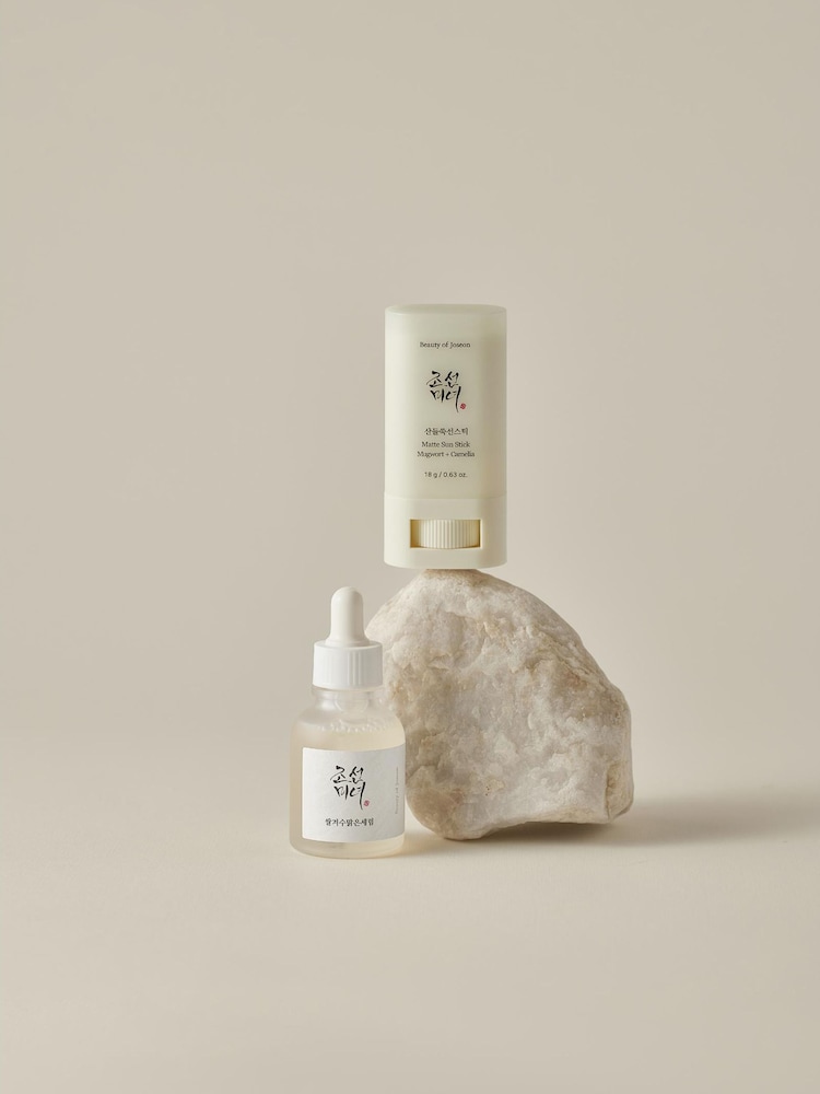 Beauty of Joseon Matte Sun Stick Mugwort + Camelia SPF50+ 18g - Image 7 of 7