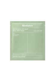 Biodance Refreshing Sea Kelp Real Deep Mask x 4 each - Image 2 of 8