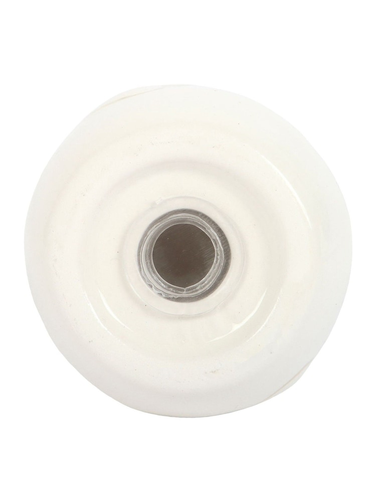 Something Different White Daisy & Duck Salt and Pepper Shaker - Image 4 of 4