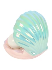 Something Different Clam Shell Salt and Pepper Shaker - صورة 4 من 6