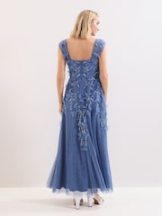 Phase Eight Petite Azera Dress - Image 4 of 7