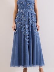 Phase Eight Petite Azera Dress - Image 7 of 7