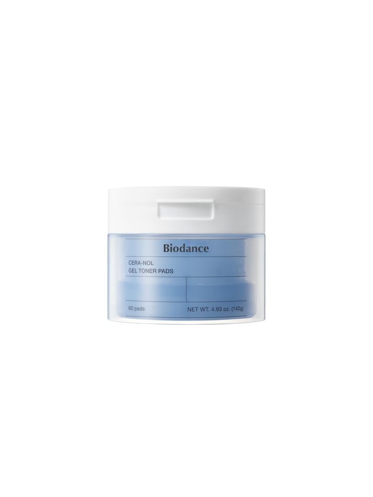 Biodance Ceranol Gel Toner Pads 60 - Image 1 of 8