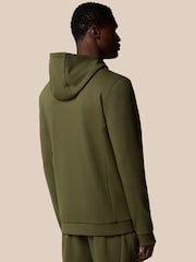 Castore Green Flex Thermo Hoodie - Image 2 of 4