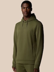 Castore Green Flex Thermo Hoodie - Image 3 of 4