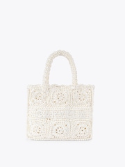 Carvela Salerno Midi Tote Bag - תמונה 1 מתוך 4