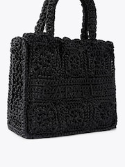 حقيبة نسائية كبيرة متوسط الطول من Carvela Salerno - Image 2 of 4