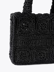 حقيبة نسائية كبيرة متوسط الطول من Carvela Salerno - Image 4 of 4