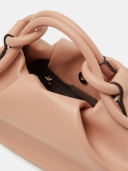 Accessorize håndveske med knutedetaljer - Bilde 3 av 3