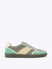 Kurt Geiger London Green Lloyd 2 Shoes - Image 1 of 4