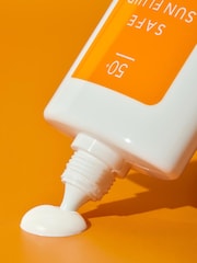 THANK YOU FARMER Safe Sun Fluid Age 0880 100ml - Image 4 of 6