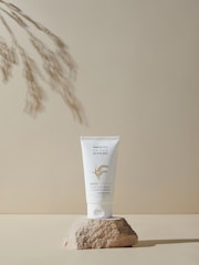 THANK YOU FARMER Rice Pure Clay Mask to Foam Cleanser 150ml - Image 2 of 6