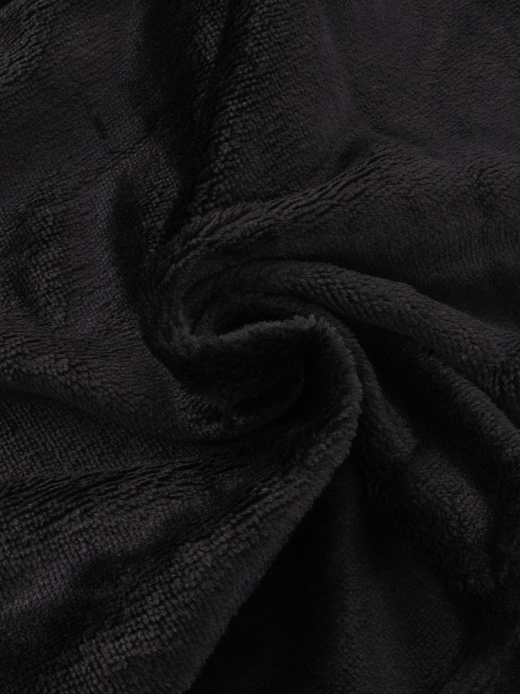 Character Black Fortnite Dressing Gown - Image 12 of 12