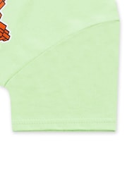 Character Roblox Grow A Garden T-Shirt - Imaginea 4 din 6