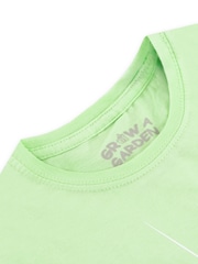 Character Roblox Grow A Garden T-Shirt - Imaginea 5 din 6