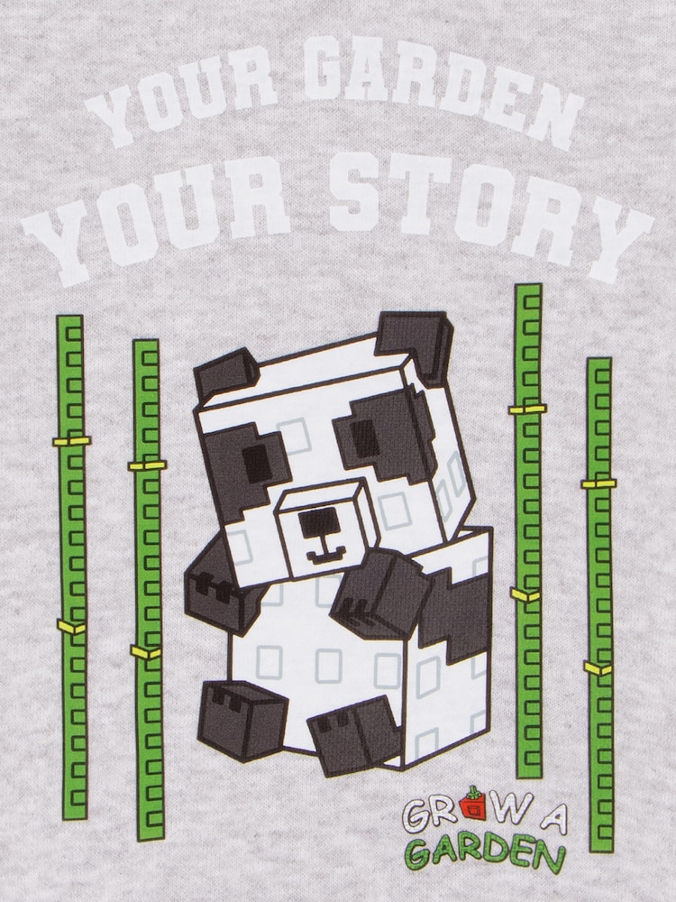 Character Roblox Grow A Garden Sweatshirt - Imagen 5 de 5