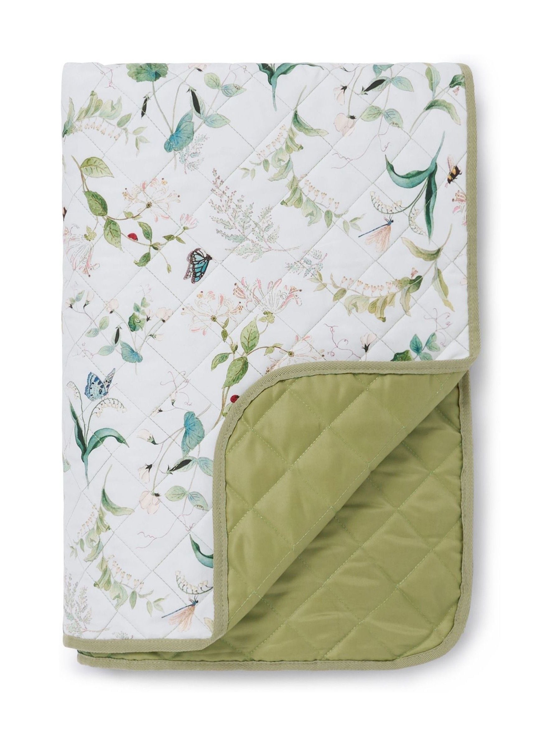 Sophie Allport Picnic Blanket - Thumbnail 2