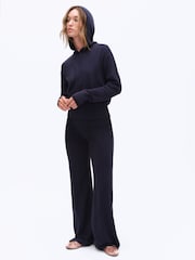 The Set Hoodies And Joggers Set Navy Blue - Image 5 of 11