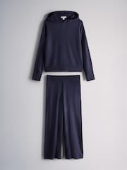 The Set Hoodies And Joggers Set Navy Blue - Image 7 of 11