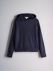 The Set Hoodies And Joggers Set Navy Blue - Image 8 of 11