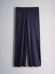 The Set Hoodies And Joggers Set Navy Blue - Image 9 of 11