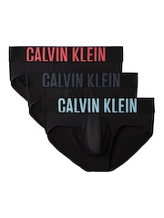 Calvin Klein Intense Power Micro Briefs 3 Pack - Bild 1 von 5