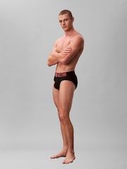 Calvin Klein Intense Power Micro Briefs 3 Pack - Bild 2 von 5