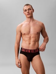 Calvin Klein Intense Power Micro Briefs 3 Pack - Bild 4 von 5