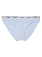 Calvin Klein Light Blue Thong - Image 6 of 6