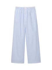 Calvin Klein Cotton Poplin Pyjamas - תמונה 6 מתוך 6