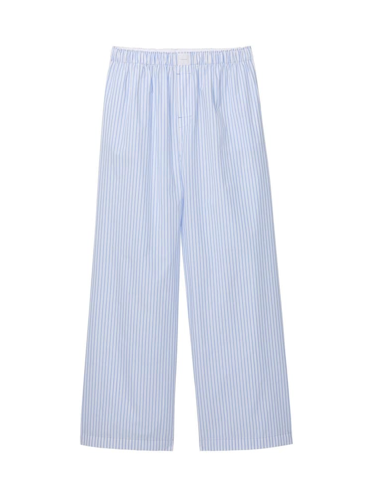 Calvin Klein Cotton Poplin Pyjamas - תמונה 6 מתוך 6 Calvin Klein Cotton Poplin Pyjamas - תמונה 6 מתוך 6