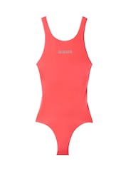 Rose - Calvin Klein Strapless One Piece Swimsuit - Image 6 de 6