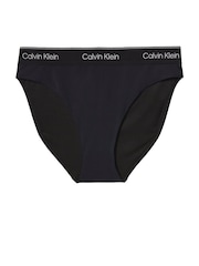 Calvin Klein Black Bikini Bottom - Swim Stretch - Image 6 of 6