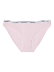 Calvin Klein Pink Thong - Image 1 of 1