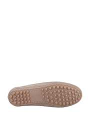 Cotswolds Brown Combe Shoes - Image 4 of 4