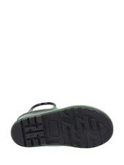 Cotswolds Green Puddle Waterproof Pull On Boots - Image 5 of 5